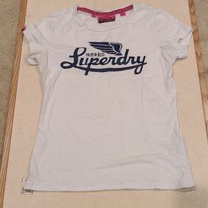 Vintage Superdry Tee